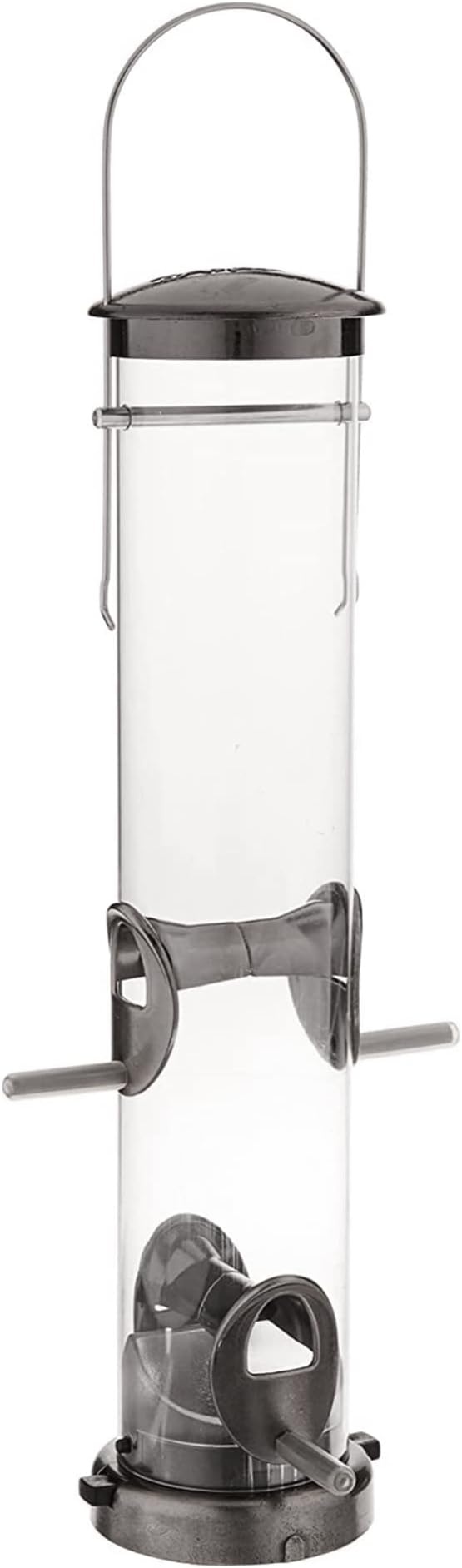 Aspects 392 Quick-Clean Seed Tube Feeder, Medium
