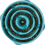 Outward Hound Fun Feeder Slo Bowl, Large (B00FPKNRF0)