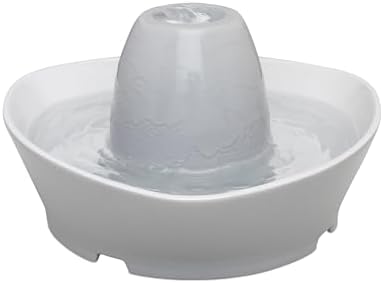PetSafe Ceramic Pet Fountain (B0883DR83G)