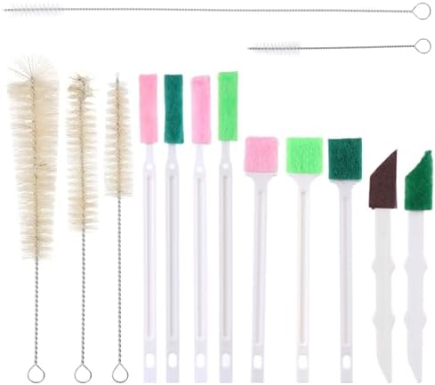 Pet Fountain Cleaning Brush (B0DYD11P8D)