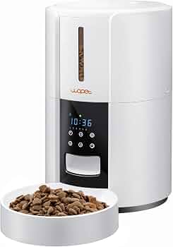 WOPET 3L Dry Food Dispenser